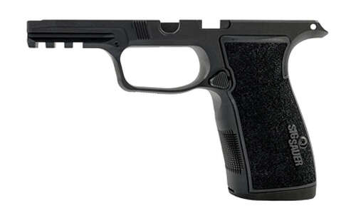 Grips Pads Stocks Sig Sauer Grip Module SIG P365 X-MACRO GRIP MODULE AXG BLK &bull; Model: Grip Module